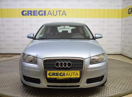 Audi - A3