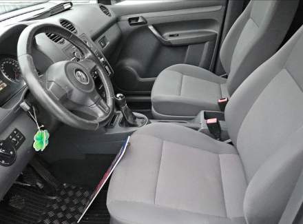 Volkswagen - Caddy