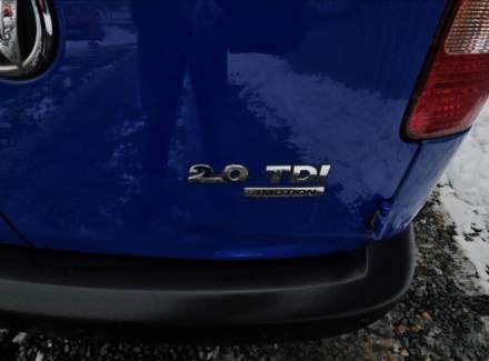 Volkswagen - Caddy