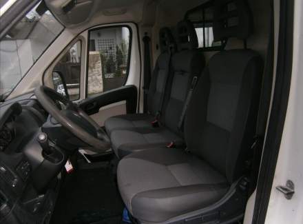 Peugeot - Boxer