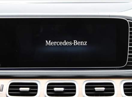 Mercedes-Benz - GLE