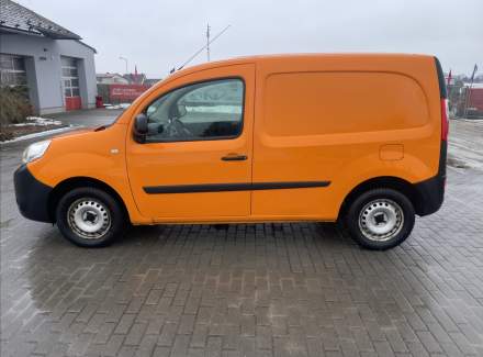Renault - Kangoo