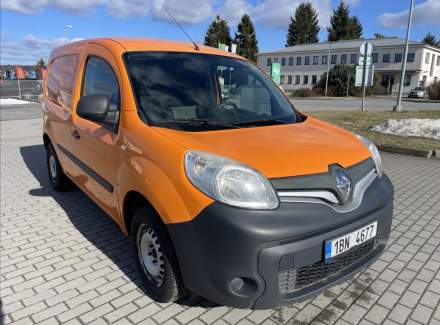 Renault - Kangoo