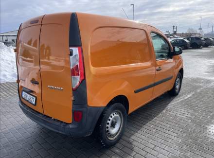 Renault - Kangoo
