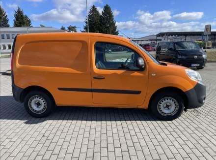 Renault - Kangoo