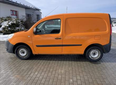 Renault - Kangoo