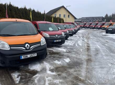 Renault - Kangoo