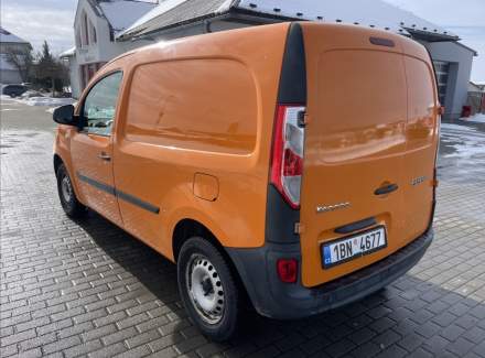 Renault - Kangoo