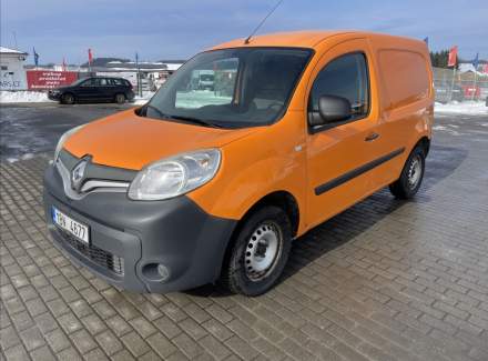 Renault - Kangoo