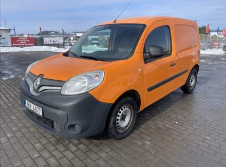 Renault - Kangoo