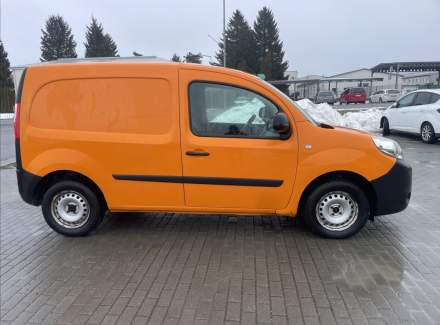 Renault - Kangoo