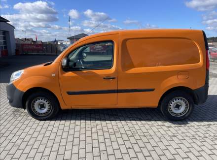 Renault - Kangoo