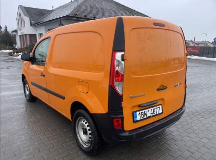 Renault - Kangoo