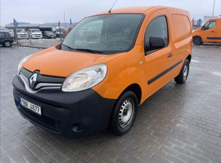 Renault - Kangoo