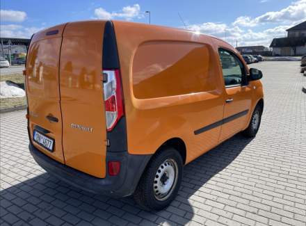Renault - Kangoo