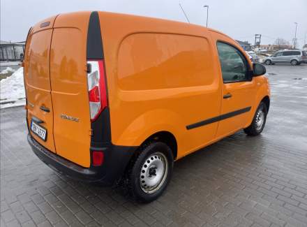 Renault - Kangoo