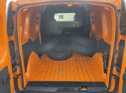 Renault - Kangoo