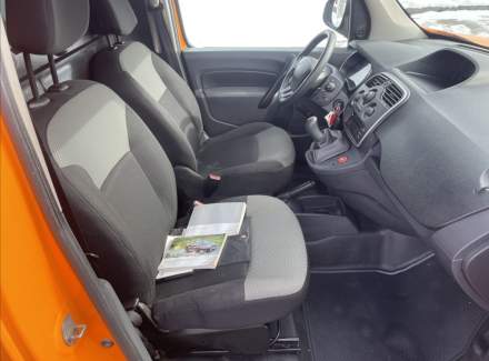 Renault - Kangoo