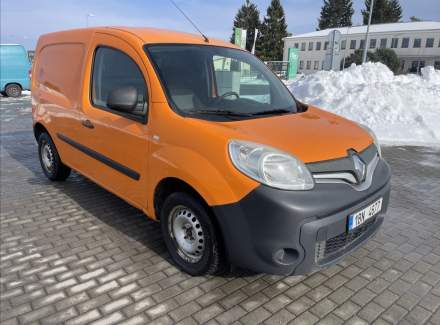 Renault - Kangoo