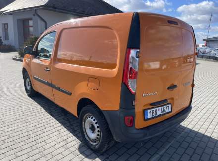 Renault - Kangoo