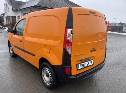 Renault - Kangoo