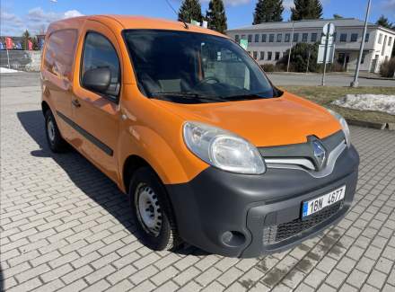 Renault - Kangoo