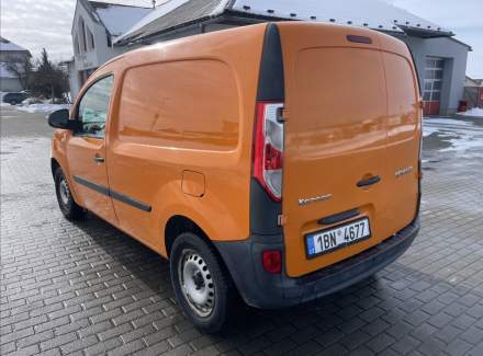 Renault - Kangoo