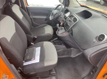 Renault - Kangoo