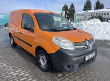 Renault - Kangoo