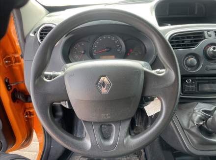 Renault - Kangoo
