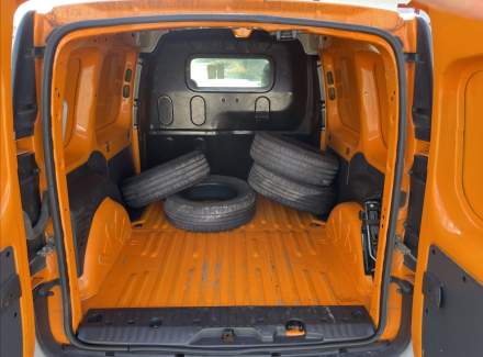 Renault - Kangoo