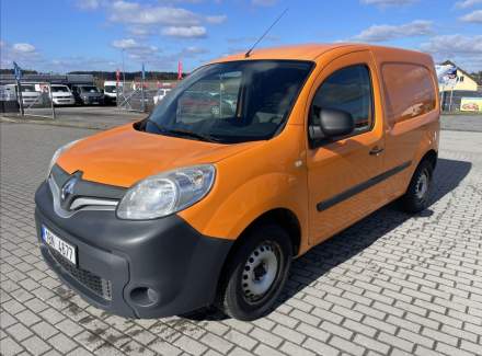 Renault - Kangoo