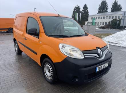 Renault - Kangoo