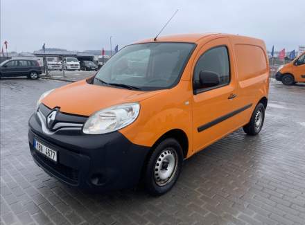 Renault - Kangoo