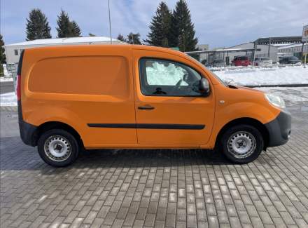 Renault - Kangoo