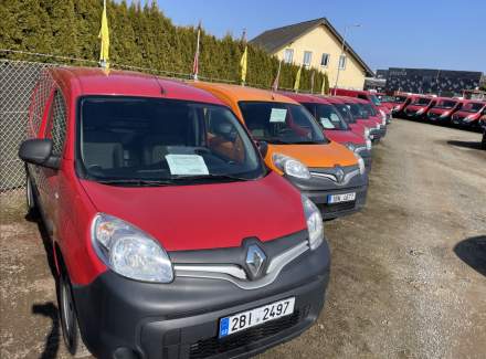 Renault - Kangoo