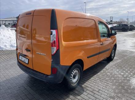 Renault - Kangoo