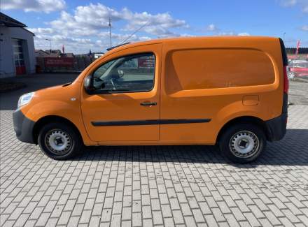 Renault - Kangoo