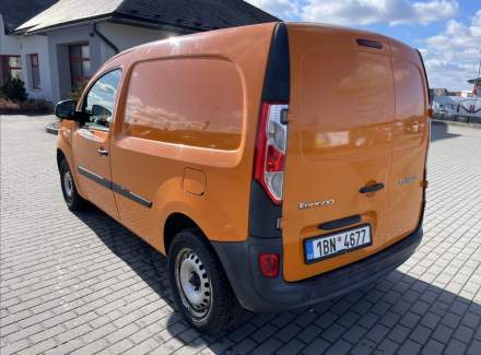 Renault - Kangoo