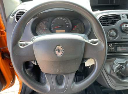 Renault - Kangoo