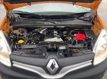 Renault - Kangoo