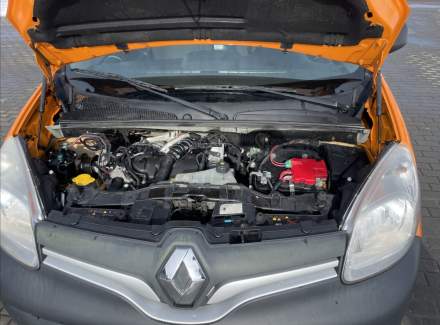 Renault - Kangoo