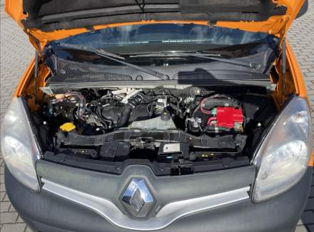 Renault - Kangoo