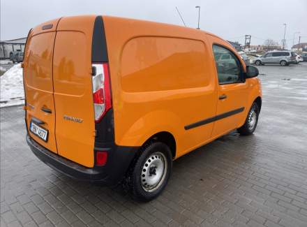 Renault - Kangoo