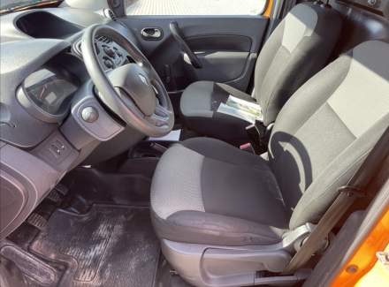 Renault - Kangoo