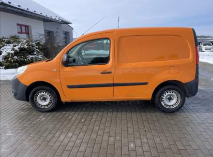 Renault - Kangoo