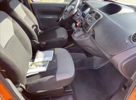 Renault - Kangoo
