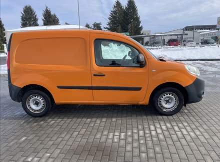 Renault - Kangoo