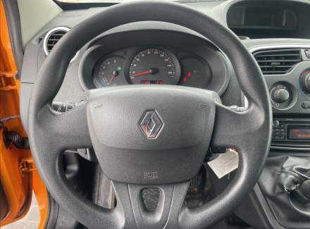 Renault - Kangoo