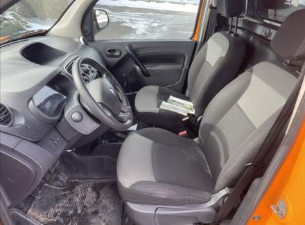 Renault - Kangoo